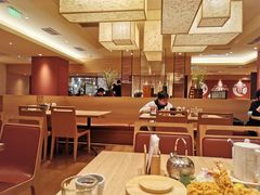 大堂-和幸(春熙路群光广场店)