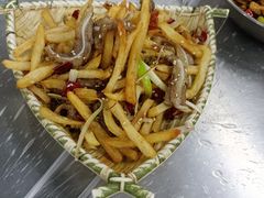 -小民大排档(马场角横路店)