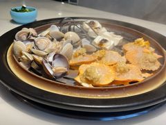-碗中海·蒸汽海鲜·桑拿鸡(岭南天地店)