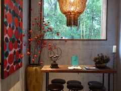 -Ginger(兴国路店)