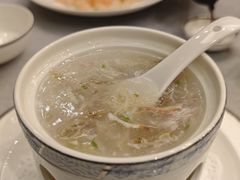 -君来湖滨饭店·渔餐厅