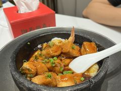 -阿毛饭店·正宗宁波菜(儿童公园旗舰店)