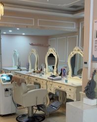 -Bollins波林丝•专研护发中心