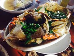 -阿马蛋汤·宁波小海鲜(总店)