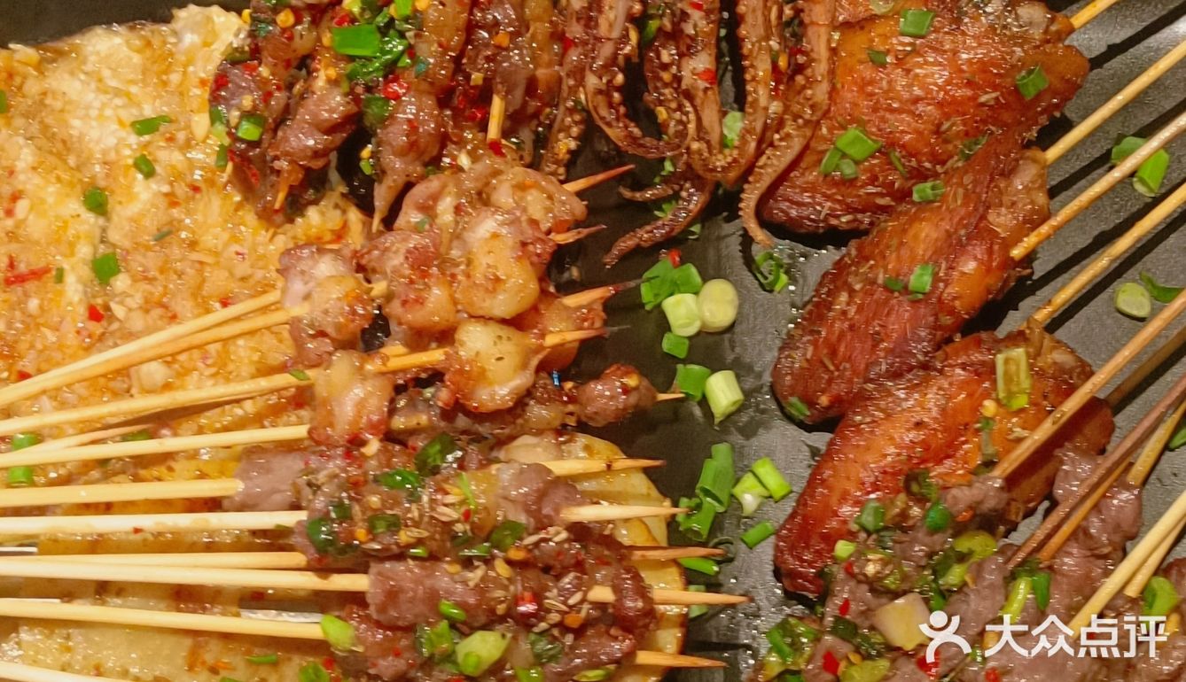 上过湖南卫视节目，吃过都说好吃