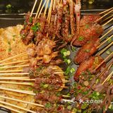 上过湖南卫视节目，吃过都说好吃