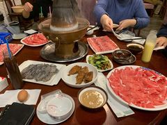 -福寿斋·老北京铜锅涮肉·烤鸭(顺义总店)