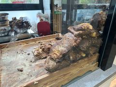 -清真磨沟沿老字号牛肉面(总店)