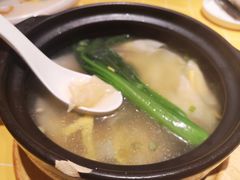 -蔡澜点心·粤菜(花城汇南区店)