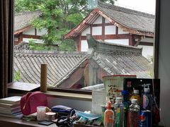 -禅驿嘉定院子-禅欢江景餐厅·中餐·户外烧烤定制(乐山大佛店)