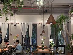 -岛风·台食小馆 ISLAND BISTRO(烟台山店)