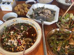 -蒸香碗大碗菜(簇桥店)