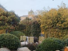 -郑州银基黄帝宫御温泉