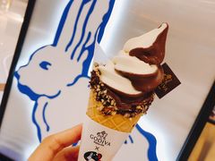 -GODIVA(国际金融中心店)