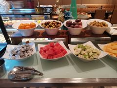 -云尚自助餐厅(佛山南海瞻云酒店)