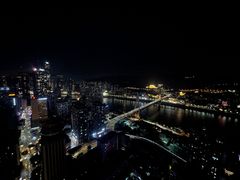 -Space君欧高空江景酒店(重庆解放碑云端之眼店)