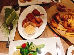 -必胜客(中大银泰店)