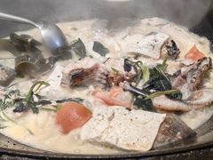 -印象老灶台三下锅·湘西本土原味菜(天门山索道店)