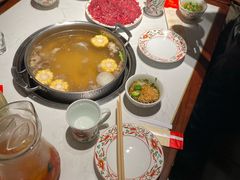 -汕头八合里海记牛肉店(清河店)