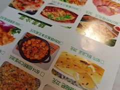 -周大厨辣椒炒肉(巨龙路店)