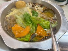 -壹道鸣·药膳鸡(月苑店)