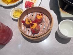 -陶兰居·手工点心·粤菜(圆融时代广场店)