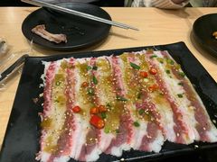 烤吾桑格-花味·自助烤肉(雨花客厅店)