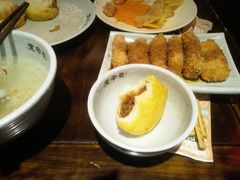 -张氏宽窄巷成都名小吃(茂业百货华强北店)