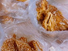 -蒙记老牌豆浆