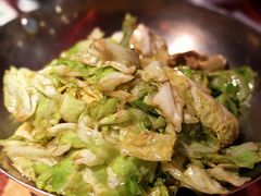 -绿茶餐厅(蓝色港湾店)