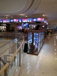 -孩子王童乐园(天津远洋乐堤港店)