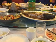 -特味村大酒店(南三环店)