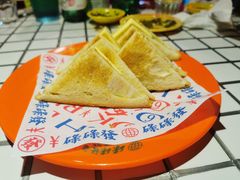 -碌碌发·东南亚风味烧烤档(体育西店)