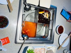 -海底捞火锅(番禺广场店)