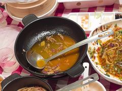 -西贝(金桥店)