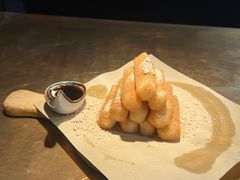 -烤匠麻辣烤鱼(观音桥大融城店)