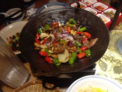 -印象鲵宴·张家界地标美食名片(溪布街店)