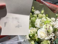 -ChaKo Flora ·茶子花艺 (市北店)