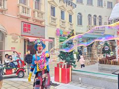 -华谊兄弟（长沙）电影小镇