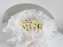 -蜜肆动物奶油蛋糕·个性定制·下午茶甜品