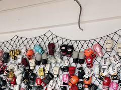 -AC健身·运动康复工作室(千灯湖店)