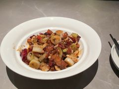 -田婆婆的菜(海口友谊阳光城店)
