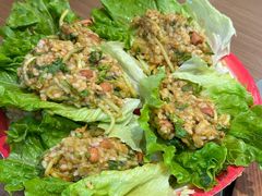 -那红花·东北菜铁锅炖(仙林金鹰店)