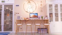 -深舞形体民族舞蹈工作室