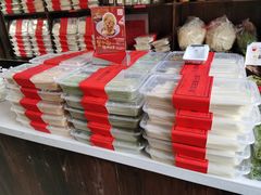 -新万鑫银丝面·非遗无锡味(惠山古镇店)