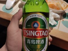 -南城十里潮汕鲜牛火锅·鲜虾生滚粥(融汇老商埠店)