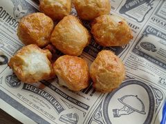 -夢麗伙食中心(汇金广场店)