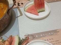 -小茉庐和牛自助火锅(龙湖万达店)