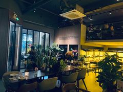 -ibarrel爱杯·bistro&brunch(江宁路店)