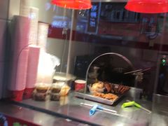 -老韩煸鸡·中国炸鸡(水塔美食街店)